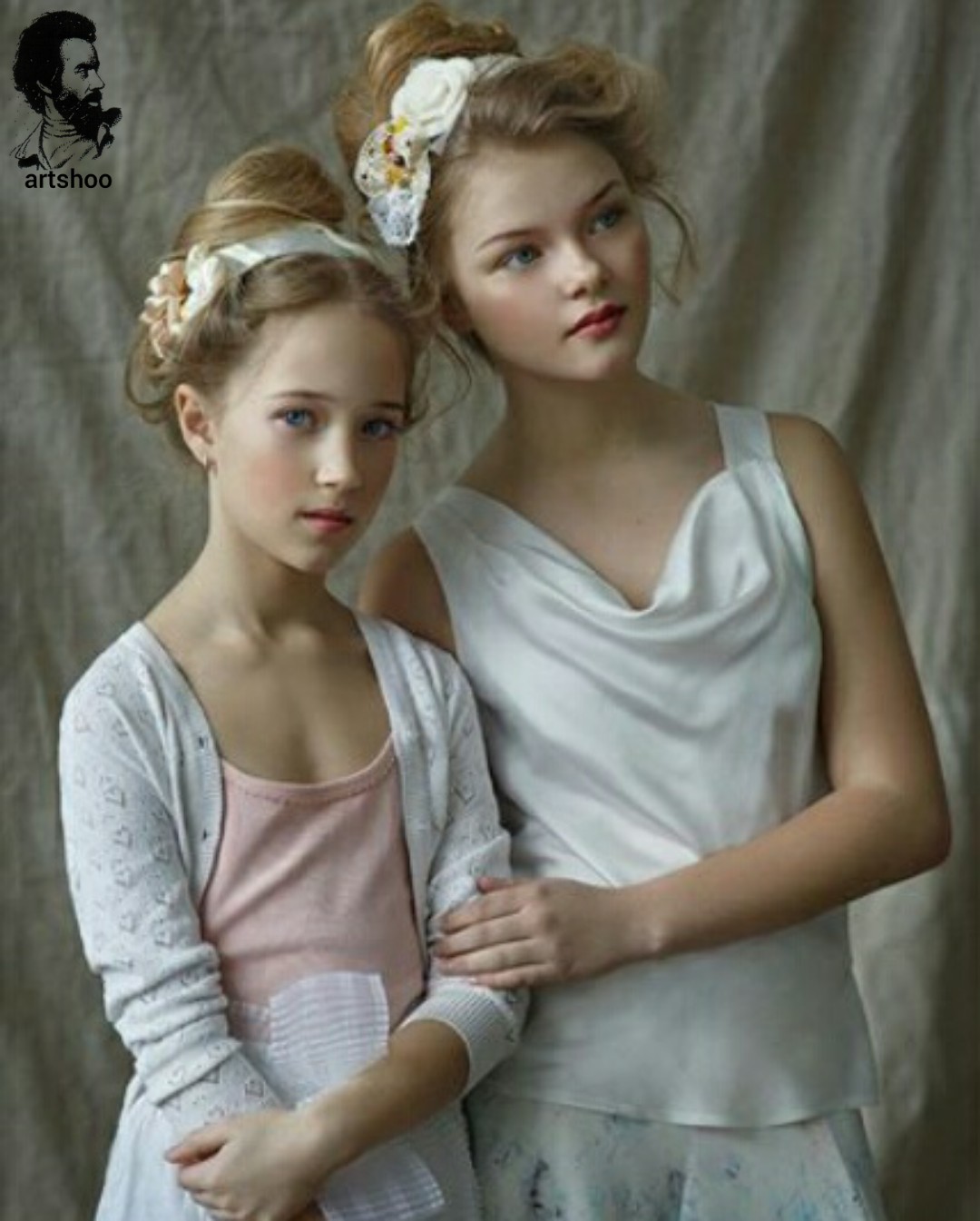 مدل سیاه قلم اورژینال